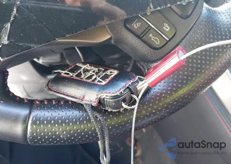 2019 Lexus Nx 300 F Sport z USA, uszkodzony, nr VIN JTJBARBZ7K2214364